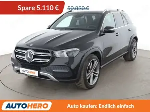 Mercedes-Benz GLE 300 GLE 300 d 4Matic Aut.*NAVI*LED*PDC*
