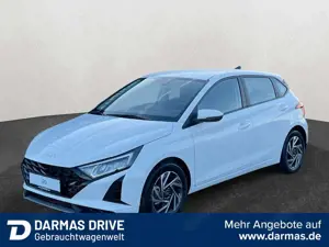 Hyundai i20 i20 Trend Turbo Komfort  Licht Paket Navi LED