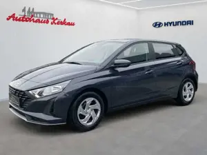 Hyundai i20 1.2 Select (BC3)