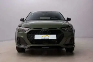 Audi A1 30 TFSI S-TRO*LED*RFK*SHZ*ACC*PDC** Bild 3