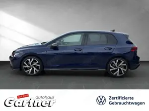 Volkswagen Golf VIII R-LINE BLACK STYLE 1.5 eTSI DSG LED PLUS 18"