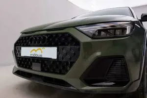 Audi A1 30 TFSI S-TRO*LED*RFK*SHZ*ACC*PDC** Bild 4