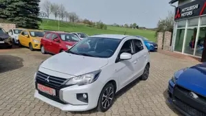 Mitsubishi Space Star Select+ 1.2 MIVEC CT 5-Gang