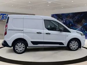 Ford Transit Connect 1.5 EcoBlue 240 (L1) Trend Kaste Bild 4