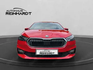 Skoda Fabia FABIA ESSENCE 1.0 TSI /SHZ/LED/KLIMA/DAB Bild 2