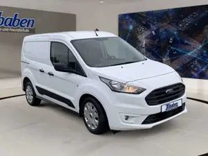 Ford Transit Connect 1.5 EcoBlue 240 (L1) Trend Kaste Bild 3