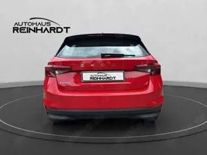 Skoda Fabia FABIA ESSENCE 1.0 TSI /SHZ/LED/KLIMA/DAB Bild 5