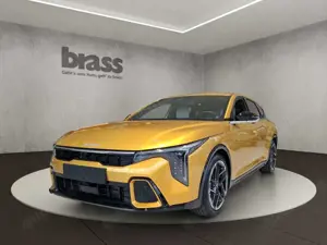 Kia Others 1.6T-GDI GT-Line Sound Sitz Design