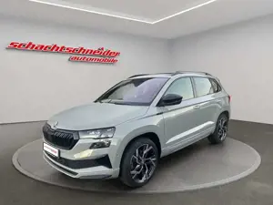 Skoda Karoq 2.0 TSI 4x4 DSG Sportline+ACC+Panorama+ Bild 2