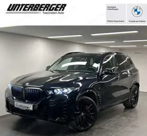 BMW X5 xDrive50e M Sportpaket Pro DA. Prof. PA. Prof. AHK