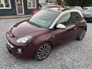 Opel Adam Glam