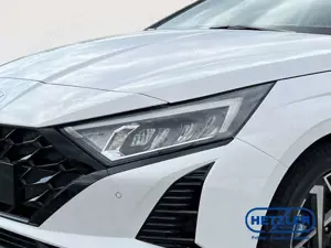 Hyundai i20 Prime 1.0 T-GDI EU6e Navi Digitales Cockpit Sounds Bild 5