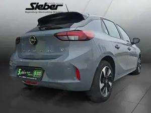 Opel Corsa Electric *11KW-OBC*Sitzheizung*LED* Bild 5