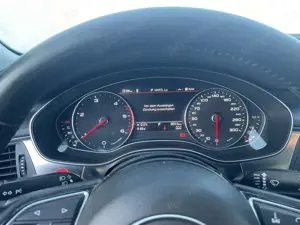 Audi A6 Bild 2