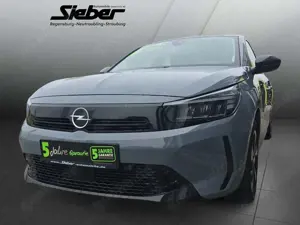 Opel Corsa Electric *11KW-OBC*Sitzheizung*LED* Bild 2