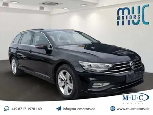 Volkswagen Passat Variant 2.0 TDI DSG~ACC~LED~Kam