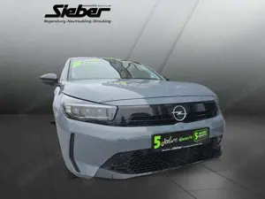 Opel Corsa Electric *11KW-OBC*Sitzheizung*LED* Bild 3