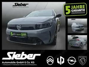 Opel Corsa Electric *11KW-OBC*Sitzheizung*LED*