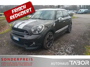 MINI Cooper S Countryman S Countryman ALL4 JCW LM Navi Leder BiXen