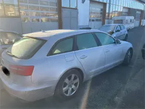 Audi A6 Bild 5