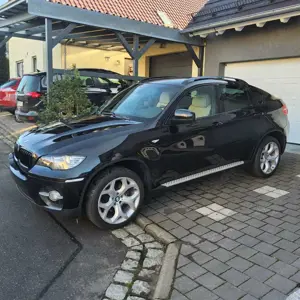 BMW X6 X6 xDrive40d