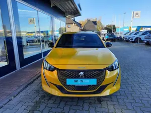 Peugeot 208 e-208 GT  NAVI SH ACC RFKAMERA GJR