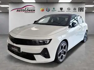 Opel Astra L 1.5 D GS Line, Navigation, Sitzheizung