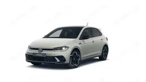 Volkswagen Polo R-Line 17"LM 2AC+ LED+ RCam 4PDC ACC Bild 3