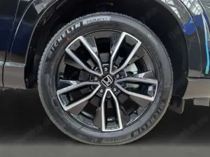 Honda HR-V Hybrid 1.5 e:HEV Advance Style Keyless LED Navi Le Bild 5