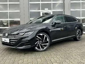 Volkswagen Arteon R-Line / 4Motion / AHK / Standhzg / Leder
