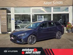 Hyundai i30 Kombi 1.5 T-GDI 48V 7-DCT N Line Panorama