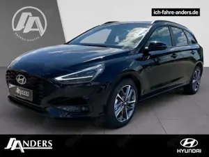 Hyundai i30 MY25 1.0 T-GDI Aut. Advantage +LED+SHZ+Navi