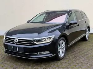 Volkswagen Passat Variant Passat Highline 2.0 | ACC | Dig.C | Zahnr. neu |
