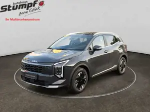 Kia Sportage 1.6 T-GDI 2WD DCT Vision NAVI/Kamera MJ26