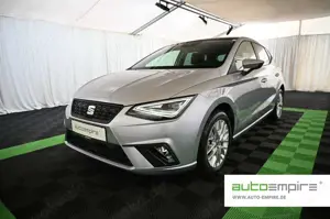 SEAT Ibiza 1.0 TSI DSG Style LED/PANO/CAR-PLAY/KAMERA/16