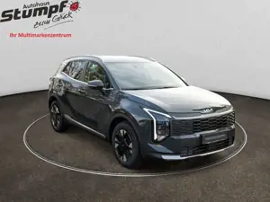 Kia Sportage 1.6 T-GDI 2WD DCT Vision NAVI/Kamera MJ26 Bild 4