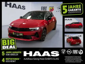 Opel Astra L 1.6 Plug-in Ultimate Incl.Wallbox*Head-Up