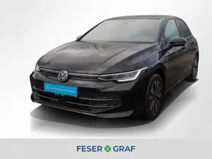 Volkswagen Golf 8 1.5 eTSI Goal DSG App-Connect RüKa Sitzh.