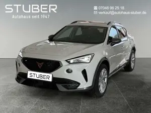 CUPRA Formentor 1.5 TSI ACC|Light Ass.|SZH|Navi