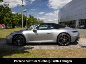 Porsche 992 911 Carrera Cabriolet InnoDrive SportChrono Bild 2