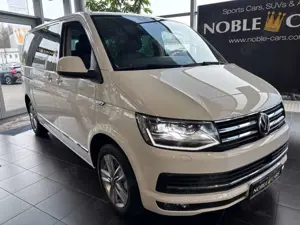 Volkswagen T6 Kombi