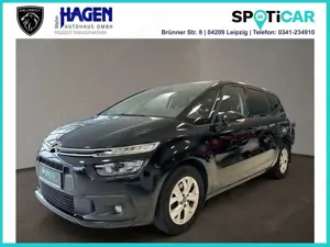 Citroen C4 SpaceTourer GraC4 Spacetourer Feel 1.2 130 HDi PDC/RFK/SHZ