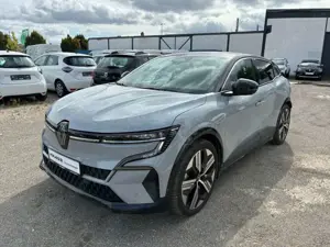 Renault Megane E-Tech EV60 220hp optimum charge Iconic