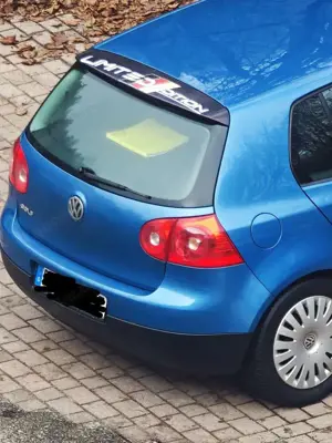 Volkswagen Golf 1.4 Comfortline +++ keine tüv