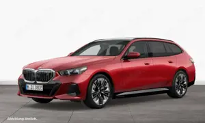 BMW i5 eDrive40 Touring*M Sportpaket*19"*LC Prof.*HUD*BW