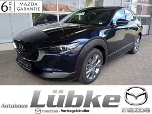 Mazda CX-30 2.5 G-140 6AT Exclusive-Line *360°*BOSE*HUD*Matrix