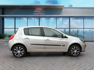 Renault Clio III Edition Dynamique (Tüv und Service Neu) Bild 2