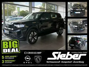 Opel Frontera 1.2 Edition 74kW Tempomat*Regensensor