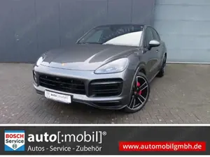 Porsche Cayenne Coupe GTS TECHART 640PS mit Garantie