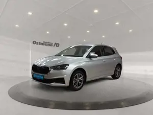 Skoda Fabia 1.0TSI Tour *LM-Felgen*LED*Sitzheizung*